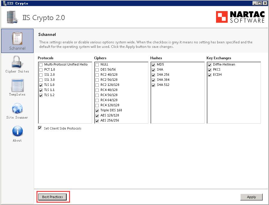 iis7